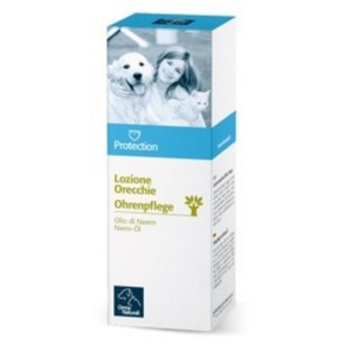 camon απωθητικό & καθαριστικό αυτιών neem oil ear lotion 50ml camon απωθητικό & καθαριστικό αυτιών neem oil ear lotion 50ml