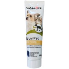 Camon Συμπλήρωμα Διατροφής struvipet paste 100g Camon Συμπλήρωμα Διατροφής struvipet paste 100g