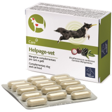 camon helpage-vet 1gr-60cpr camon helpage-vet 1gr-60cpr