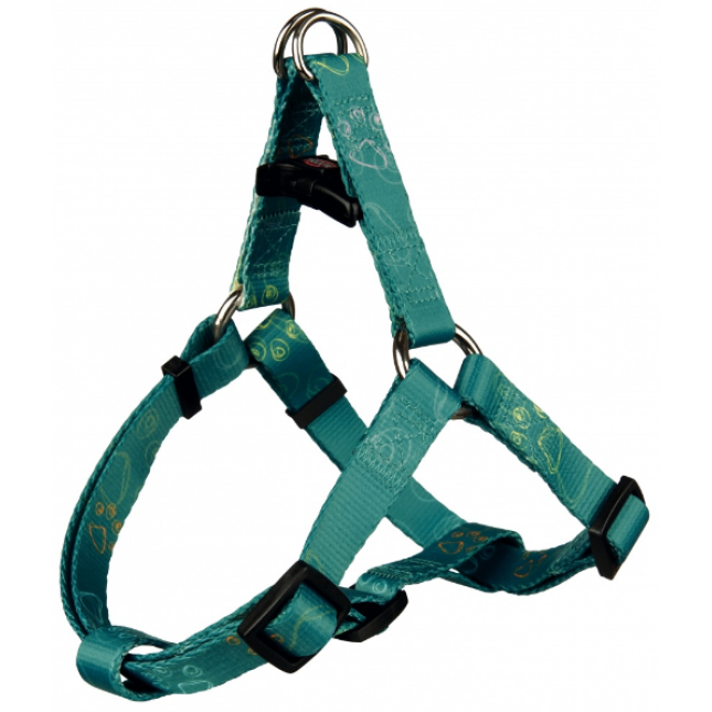 Trixie σαμάρι jimmy xxs/xs 25-35cm/10mm Trixie σαμάρι jimmy xxs/xs 25-35cm/10mm