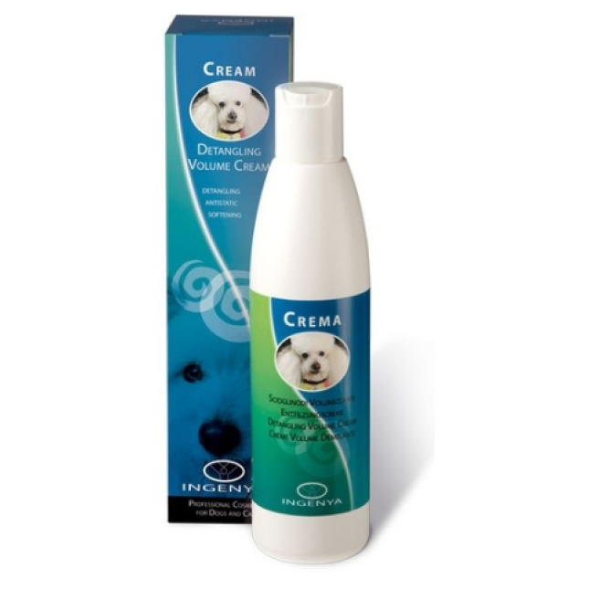 ingenya demat.volume cream 250ml ingenya demat.volume cream 250ml