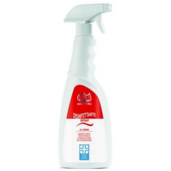 camon απολυμαντικό medico vapo 750ml