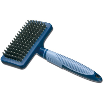 camon βούρτσα brush w.rubber teeth large camon βούρτσα brush w.rubber teeth large
