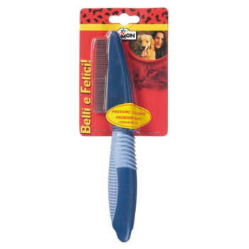 camon χτένα 68 rotat.teeth flea combο camon χτένα 68 rotat.teeth flea combο