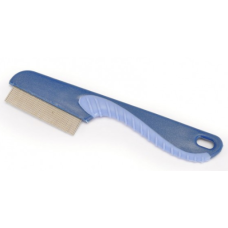 camon χτένα ψύλλων (67) πλαστική λαβή flea comb/rub handle camon χτένα ψύλλων (67) πλαστική λαβή flea comb/rub handle