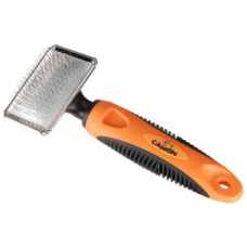 camon βούρτσα slicker brush (50x25mm)-sm camon βούρτσα slicker brush (50x25mm)-sm