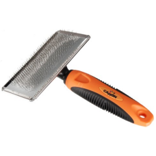 camon βούρτσα slicker brush (95x40mm)-lg camon βούρτσα slicker brush (95x40mm)-lg