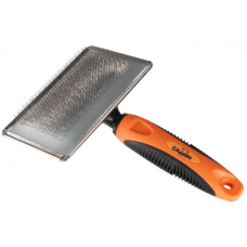 camon βούρτσα slicker brush (100x50mm)-xl camon βούρτσα slicker brush (100x50mm)-xl