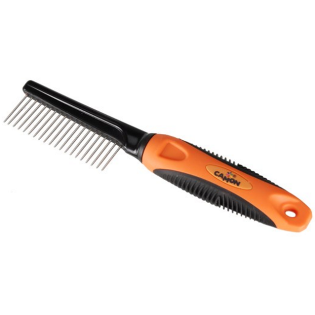 camon χτένα 20 steel teeth combο camon χτένα 20 steel teeth combο