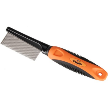 camon χτένα 45 steel teeth combο