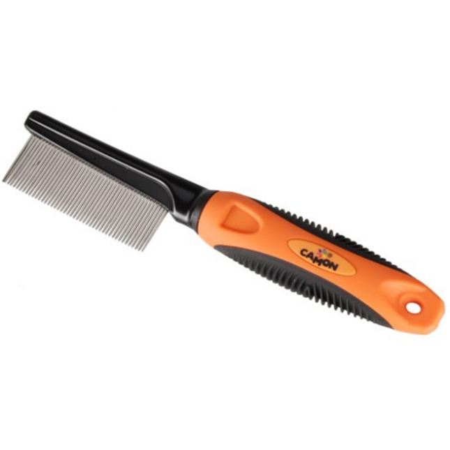 camon χτένα 45 steel teeth combο camon χτένα 45 steel teeth combο