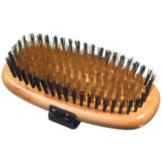 camon βούρτσα οβάλ ξύλινη ov.*15cm* camon βούρτσα οβάλ ξύλινη ov.*15cm*