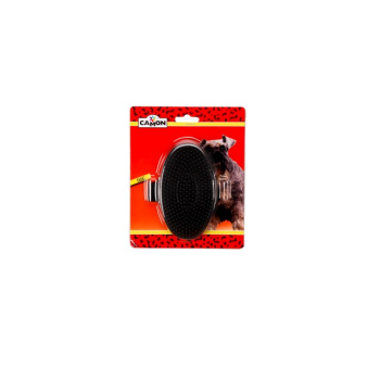 camon βούρτσα οβάλ με καρφιά 130x75mm camon βούρτσα οβάλ με καρφιά 130x75mm