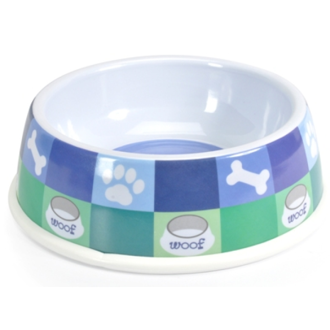 camon melam.bowl woof-lg-230x70mm-850ml??