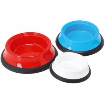 camon πιάτο πλαστικό με λάστιχο bowl O17x6,5cm camon πιάτο πλαστικό με λάστιχο bowl O17x6,5cm