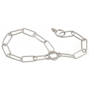 camon πνίχτης hair prot.steel chain 3x600mm camon πνίχτης hair prot.steel chain 3x600mm