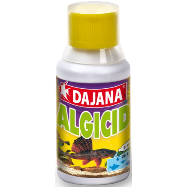 DajanaPet algicid 250ml