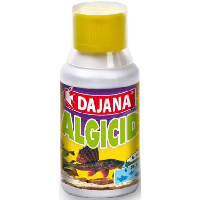 DajanaPet algicid 250ml DajanaPet algicid 250ml