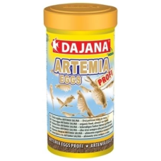 DajanaPet artemia eggs profi 100ml/40gr
