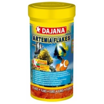 DajanaPet artemia flakes