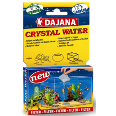 DajanaPet crystal water