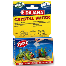 DajanaPet crystal water DajanaPet crystal water