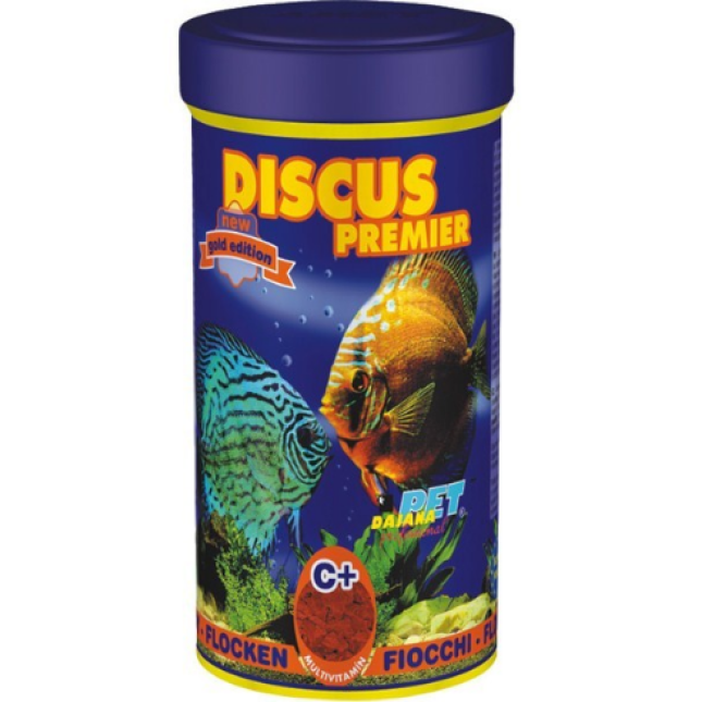 DajanaPet discus premier 100ml/20gr DajanaPet discus premier 100ml/20gr