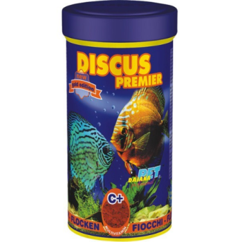 DajanaPet discus premier 250ml/50gr