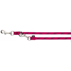 Trixie οδηγός sporty σχοινί αυξ. s/m 2.0m/8mm Trixie οδηγός sporty σχοινί αυξ. s/m 2.0m/8mm