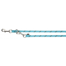 Trixie οδηγός sporty σχοινί αυξ. s/m 2.0m/8mm Trixie οδηγός sporty σχοινί αυξ. s/m 2.0m/8mm