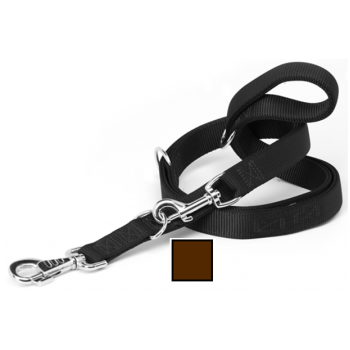camon οδ ιμάντας εκπ/κός καφέ 18mm x2000mm camon οδ ιμάντας εκπ/κός καφέ 18mm x2000mm