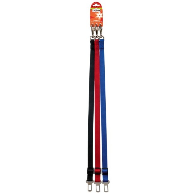 camon ιμάντας ασφαλείας safety leash 25mm