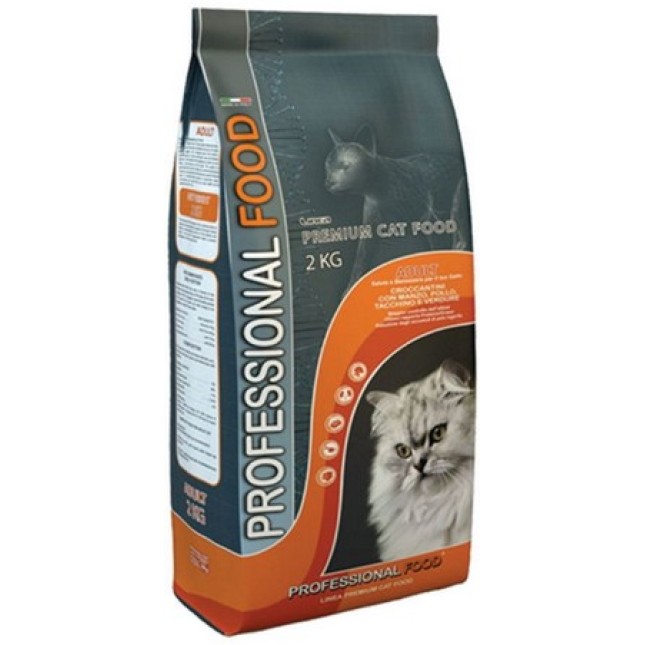 Cennamo cat premium adult 15kg Cennamo cat premium adult 15kg