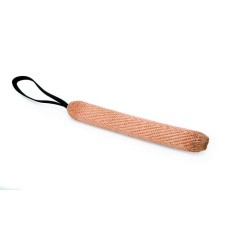 camon παιχνίδι εκπαίδευσης jute dummyd.4x30cm camon παιχνίδι εκπαίδευσης jute dummyd.4x30cm