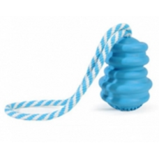 camon παιχνιδι gorrrrila rope blue xl