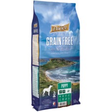 Prince ξηρά τροφή Grain Free Puppy S/M 12kg Prince ξηρά τροφή Grain Free Puppy S/M 12kg