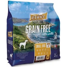 Prince Grain Free Adult S/M 12kg Prince Grain Free Adult S/M 12kg