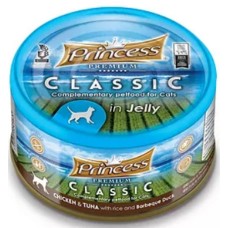Princess κονσέρβα τόνος//κοτόπ/bbq/πάπια/ρύζι 170g Princess κονσέρβα τόνος//κοτόπ/bbq/πάπια/ρύζι 170g