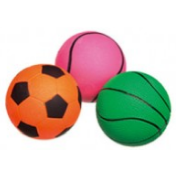 camon μπαλακι sport rubber ball 70mm