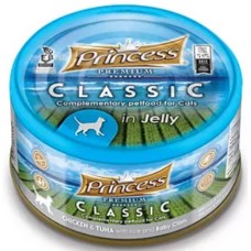 Princess κονσέρβα τόνος/κοτόπουλο/όστρακα 170g Princess κονσέρβα τόνος/κοτόπουλο/όστρακα 170g