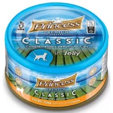 Princess κονσέρβα τόνος / τυρί 170g Princess κονσέρβα τόνος / τυρί 170g