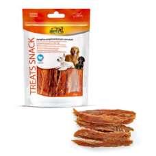 camon λιχουδιά μαλακο κοτόπουλο strips (80g)-14τμχ camon λιχουδιά μαλακο κοτόπουλο strips (80g)-14τμχ