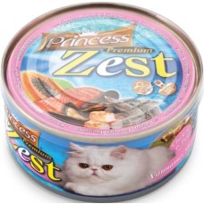 Princess Zest κοτόπουλο/τόνος/γαρίδα 170g Princess Zest κοτόπουλο/τόνος/γαρίδα 170g