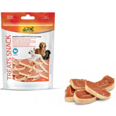 camon λιχουδιά κοτόπουλο chick.sushitreats 100gr camon λιχουδιά κοτόπουλο chick.sushitreats 100gr
