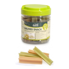 camon σνακ λαχανικών ράβδοι 400gr