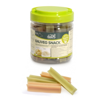 camon σνακ λαχανικών ράβδοι 400gr