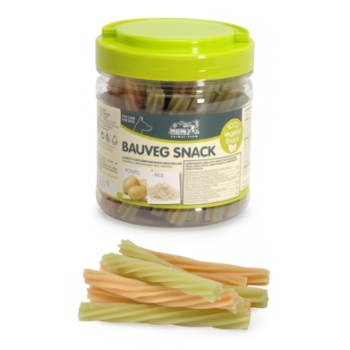 camon σνακ λαχανικών Eliche 350gr