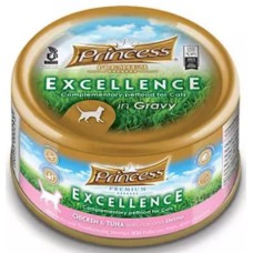 Princess κονσέρβα κοτόπουλο/ τόνος/γαρίδα 70g Princess κονσέρβα κοτόπουλο/ τόνος/γαρίδα 70g