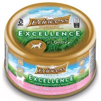 Princess κονσέρβα κοτόπουλο/ τόνος/γαρίδα 70g Princess κονσέρβα κοτόπουλο/ τόνος/γαρίδα 70g