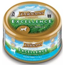 Princess κονσέρβα Τόνος με ρύζι 70g Princess κονσέρβα Τόνος με ρύζι 70g